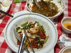 -西贝(紫荆广场店)