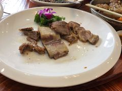 黑椒牛肋骨-顺德了能馆(虎门店)