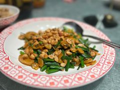 -谭厨中山传家菜.乳鸽.脆鲩鱼(华强北中航城店)