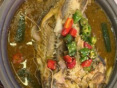 -神府路壹号·海鲜烧烤·砂锅粥·锅物(三坊七巷店)