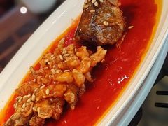 -陈记菜馆·非遗淮扬菜(东关街教场店)