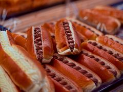 -烘焙町面包店(西四店)