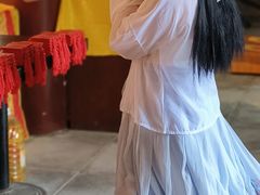 -天龙八部武侠城