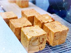 -爸爸糖吐司面包(保定未来石万达广场店)