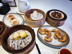 -万龙洲海鲜(大兴绿地缤纷城店)