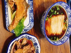 -孙盛兴奥灶面馆·蟹黄面·三虾面(山塘街总店)