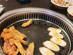 -老卜奎齐齐哈尔烤肉(人民东路店)