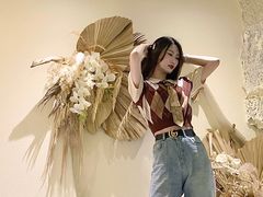 -伊斯坦布尔土耳其清真咖啡餐厅