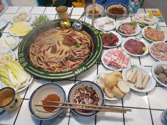 -有拈头成都市井火锅(稠州西路店)