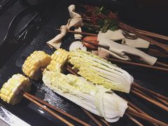 -钢管厂五区小郡肝串串香(南山店)