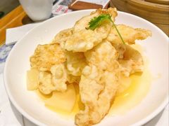 锅包虾-东方饺子王(工农大路店)