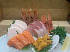 -东京屋(武定路店)