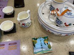 -点都德(龙之梦店)