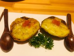 -福匠日本料理(人民路店)