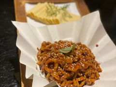 -皇城根北京风味主题餐厅(中海环宇城店)