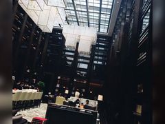 -行者书屋大堂吧 ·下午茶(南京圣和府邸酒店)