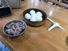 牛滑汤-达道武仔牛肉店(广达路店)