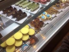 -PAUL LAFAYET 法式甜品(国金中心商场店)