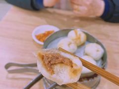 -吃不亏特色包子(三峡广场店)