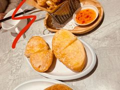 -翠华餐厅(正佳广场店)