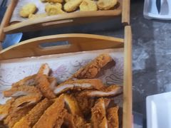 -比格比萨自助(国展店)