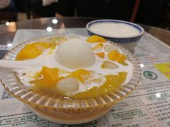 小丸子芒果-仁信老铺(华盖路店)