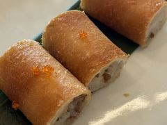 -顺德喜来登酒店·采悦轩