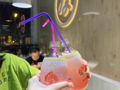 东南亚气泡水-友达面馆(广州总店)