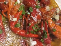 -华仔龙虾(永乐路总店)