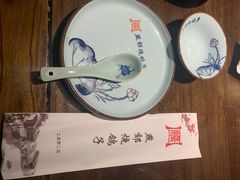 -燕郊烧鸽子(广安路店)
