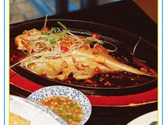 -贰醒·私房小院烧烤 (太古里店)