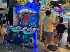 -星际传奇·电玩城·游戏厅·儿童乐园(大悦城店)