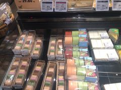 -bItBakery(岭南站店)