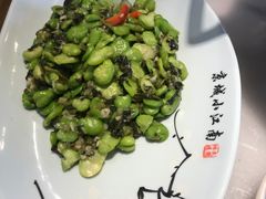 -京城小江南·土菜馆·蒸白鱼(东四十条店)