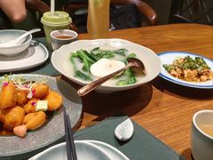 -木棉·醉心粤味(COCO Park店)