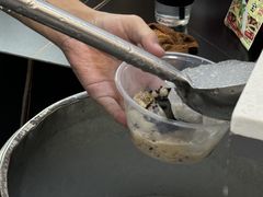 -长乐饭冰冰·冰饭·烧烤(长乐总店)