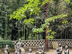 -青岛崂山太清宫