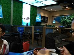 -青岛东方影都融创水世界