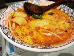 新加坡叻沙-滕记星发餐室·新加坡菜(巨鹿路店)