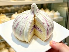 -柏尼娅PEARIA·蛋糕定制(静安店)