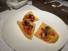 -Grand James·地中海bistro(百家湖1912店)