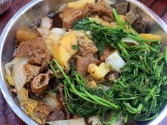 -修记牛杂店(同华东一路店)
