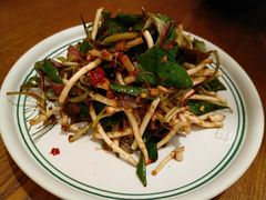 -云海肴·汽锅鸡·云南菜(苏州中心店)