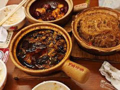 -罗妈砂锅(四川成都奎星楼店)