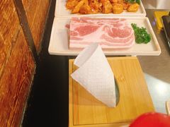 大肠-喜来稀肉(虹泉路店)