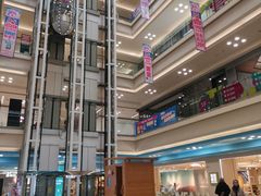-红星美凯龙北京至尊MALL(东四环中路店)