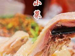 -和记小菜(大宁店)