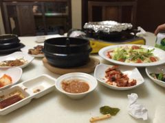 -向阳庄烧烤店(望京西园店)