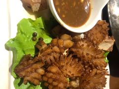 -勐丽梦兰傣味餐厅