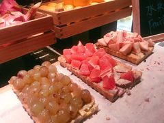 -嘉定凯悦·咖啡厅